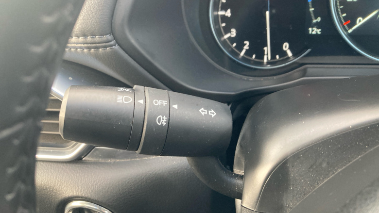 Mazda CX-5 2.0 e-Skyactiv G MHEV Exclusive-Line 5dr Petrol Estate